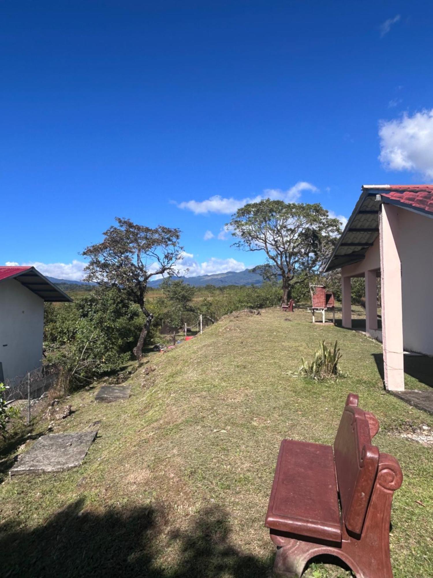 Linda Vista Cabins Bajo Bajo Boquete Exterior foto
