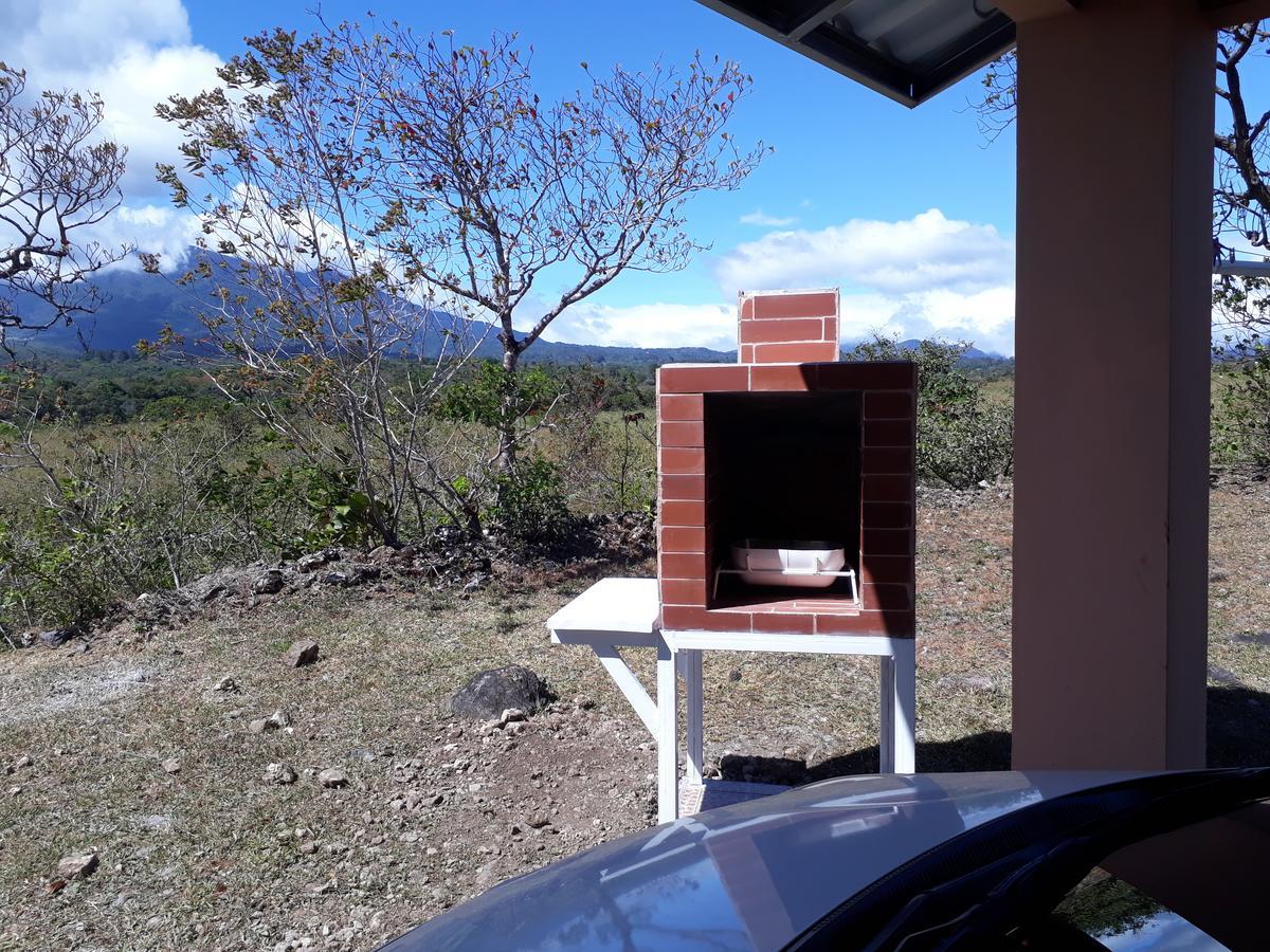 Linda Vista Cabins Bajo Bajo Boquete Exterior foto